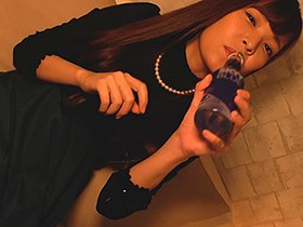 完全プライベート映像 ドスケベ乳輪変態お姉さん 川口ともかと初めての二人きり泥酔ラブホお泊まり サンプル動画サムネイル